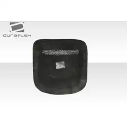 Universal Hood / Roof Scoop Type 2 - 1 Piece image - 6