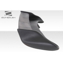 Universal Duraflex Vader Wing Trunk Lid Spoiler - 1 Piece image - 7