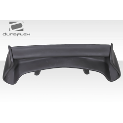 Universal Duraflex Vader Wing Trunk Lid Spoiler - 1 Piece image - 6