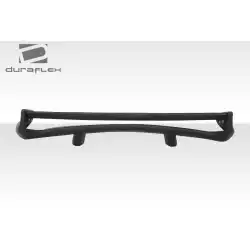 Universal Vader Wing Trunk Lid Spoiler - 1 Piece image - 7
