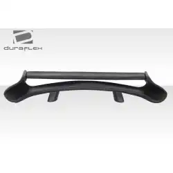 Universal Vader Wing Trunk Lid Spoiler - 1 Piece image - 9