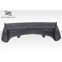 Universal Vader Wing Trunk Lid Spoiler - 1 Piece image - 11
