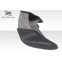 Universal Vader Wing Trunk Lid Spoiler - 1 Piece image - 13