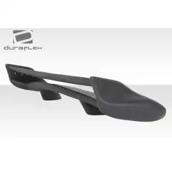 Universal Vader Wing Trunk Lid Spoiler - 1 Piece image - 15