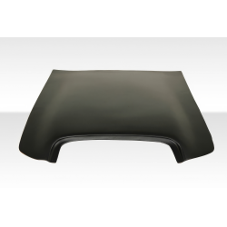 Universal Duraflex Hood / Roof Scoop Type 1 - 1 Piece image - 1