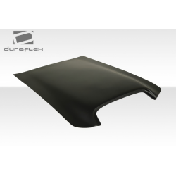 Universal Duraflex Hood / Roof Scoop Type 1 - 1 Piece image - 5