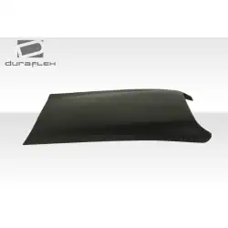 Universal Hood / Roof Scoop Type 1 - 1 Piece image - 4