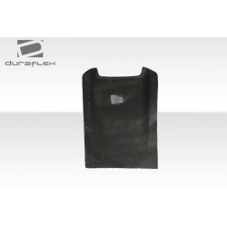 Universal Duraflex Hood / Roof Scoop Type 1 - 1 Piece image - 7