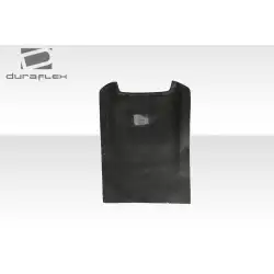Universal Hood / Roof Scoop Type 1 - 1 Piece image - 13
