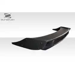 Universal Saleen Wing Trunk Lid Spoiler - 1 Piece image - 18