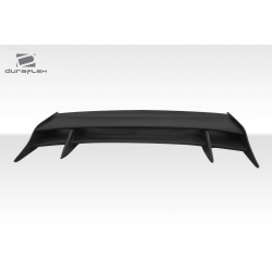 Universal Duraflex Saleen Wing Trunk Lid Spoiler - 1 Piece image - 8
