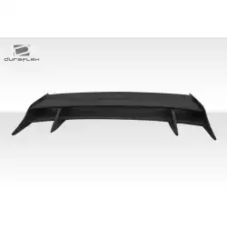 Universal Saleen Wing Trunk Lid Spoiler - 1 Piece image - 5