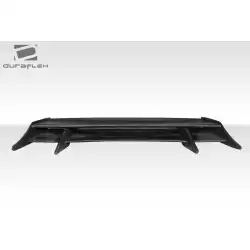 Universal Saleen Wing Trunk Lid Spoiler - 1 Piece image - 6