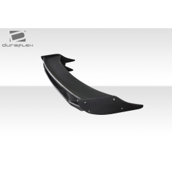 Universal Duraflex Saleen Wing Trunk Lid Spoiler - 1 Piece image - 10