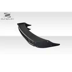 Universal Saleen Wing Trunk Lid Spoiler - 1 Piece image - 7