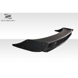 Universal Duraflex Saleen Wing Trunk Lid Spoiler - 1 Piece image - 11