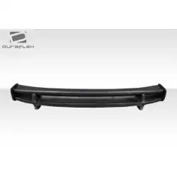 Universal Saleen Wing Trunk Lid Spoiler - 1 Piece image - 9