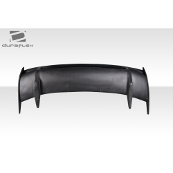 Universal Duraflex Saleen Wing Trunk Lid Spoiler - 1 Piece image - 13