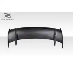 Universal Saleen Wing Trunk Lid Spoiler - 1 Piece image - 10