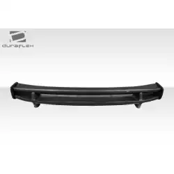 Universal Saleen Wing Trunk Lid Spoiler - 1 Piece image - 20