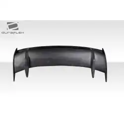 Universal Saleen Wing Trunk Lid Spoiler - 1 Piece image - 22