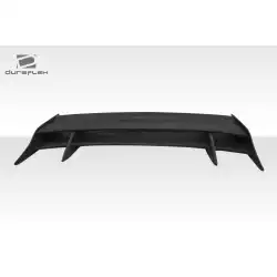 Universal Saleen Wing Trunk Lid Spoiler - 1 Piece image - 12