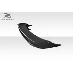 Universal Saleen Wing Trunk Lid Spoiler - 1 Piece image - 16
