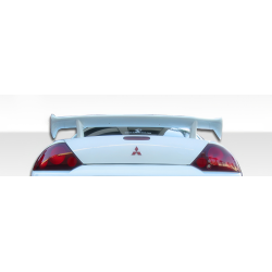 Universal Duraflex Skyline Wing Trunk Lid Spoiler - 1 Piece image - 1