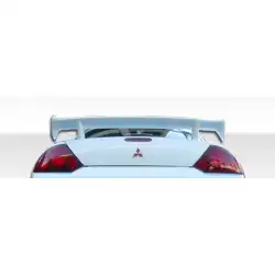 Universal Skyline Wing Trunk Lid Spoiler - 1 Piece image - 1