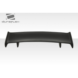 Universal Duraflex Skyline Wing Trunk Lid Spoiler - 1 Piece image - 4