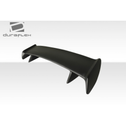 Universal Duraflex Skyline Wing Trunk Lid Spoiler - 1 Piece image - 5