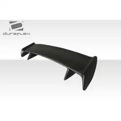 Universal Skyline Wing Trunk Lid Spoiler - 1 Piece image - 4