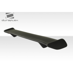 Universal Duraflex Skyline Wing Trunk Lid Spoiler - 1 Piece image - 7