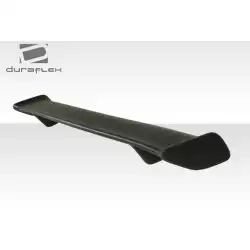 Universal Skyline Wing Trunk Lid Spoiler - 1 Piece image - 6