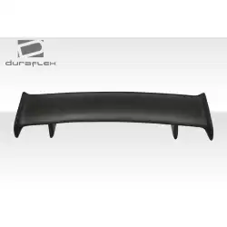 Universal Skyline Wing Trunk Lid Spoiler - 1 Piece image - 7