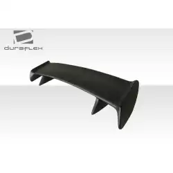 Universal Skyline Wing Trunk Lid Spoiler - 1 Piece image - 9