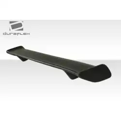 Universal Skyline Wing Trunk Lid Spoiler - 1 Piece image - 13