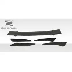 Universal Sniper Wing Spoiler - 1 Piece image - 3