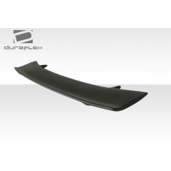 Universal Duraflex Sniper Wing Spoiler - 1 Piece image - 6