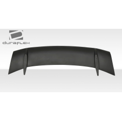 Universal Duraflex Sniper Wing Spoiler - 1 Piece image - 5
