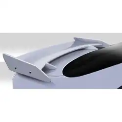 Universal Sniper Wing Spoiler - 1 Piece image - 7