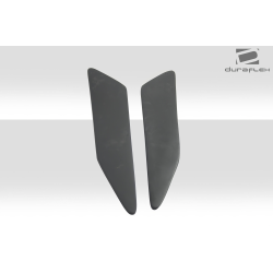 Universal Duraflex Sniper Wing Spoiler - 1 Piece image - 8