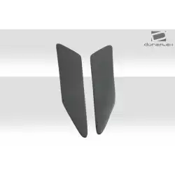 Universal Sniper Wing Spoiler - 1 Piece image - 9