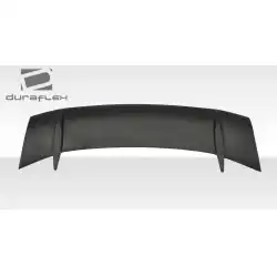 Universal Sniper Wing Spoiler - 1 Piece image - 9