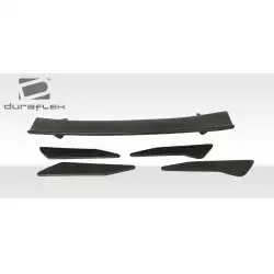Universal Sniper Wing Spoiler - 1 Piece image - 13