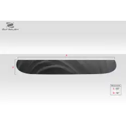 Universal Middle Splitter - 1 Piece image - 4