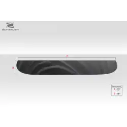 Universal Middle Splitter - 1 Piece image - 8