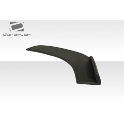 Universal Duraflex Front Splitters - 2 Piece image - 4