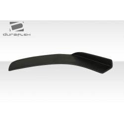 Universal Duraflex Front Splitters - 2 Piece image - 6