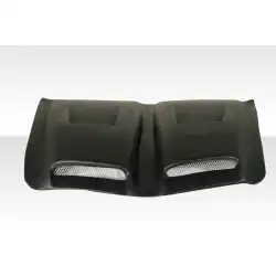 Universal Vortex Hood Scoop - 1 Piece image - 3